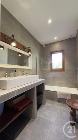 Maison à vendre  6 pièces - 140 m2 CHORGES - 05