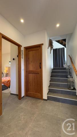 Maison à vendre  6 pièces - 140 m2 CHORGES - 05