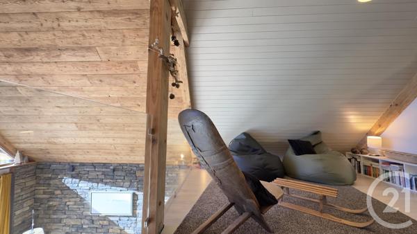 Maison à vendre  6 pièces - 140 m2 CHORGES - 05