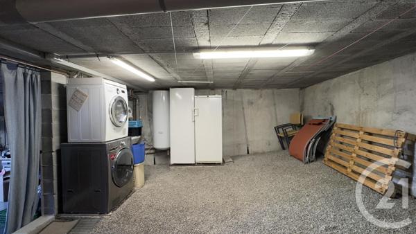 Maison à vendre  6 pièces - 140 m2 CHORGES - 05