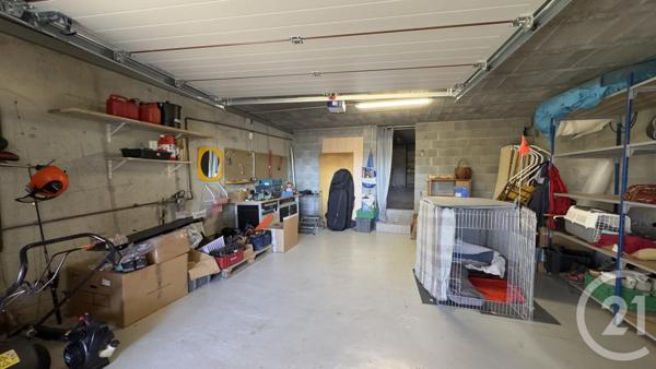 Maison à vendre  6 pièces - 140 m2 CHORGES - 05