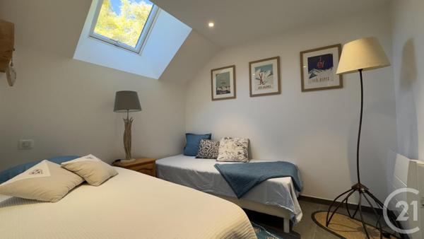 Maison à vendre  6 pièces - 140 m2 CHORGES - 05