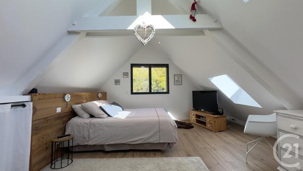 Maison à vendre  6 pièces - 140 m2 CHORGES - 05