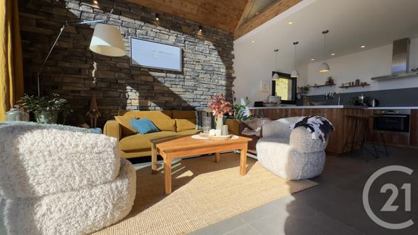 Maison à vendre  6 pièces - 140 m2 CHORGES - 05