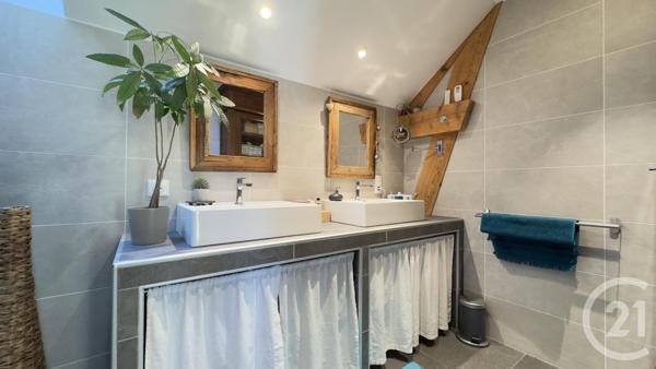 Maison à vendre  6 pièces - 140 m2 CHORGES - 05