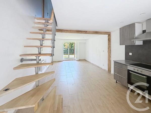 Maison à vendre  4 pièces - 62,62 m 2   L ISLE SUR LE DOUBS  - 25