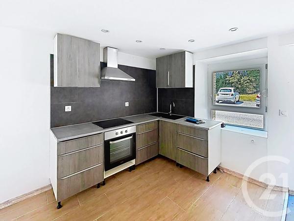 Maison à vendre  4 pièces - 62,62 m 2   L ISLE SUR LE DOUBS  - 25