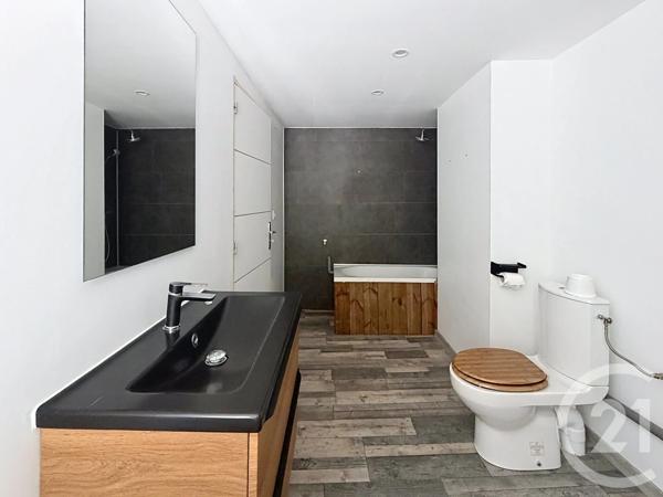 Maison à vendre  4 pièces - 62,62 m 2   L ISLE SUR LE DOUBS  - 25