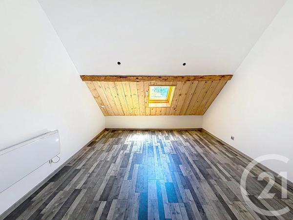 Maison à vendre  4 pièces - 62,62 m 2   L ISLE SUR LE DOUBS  - 25