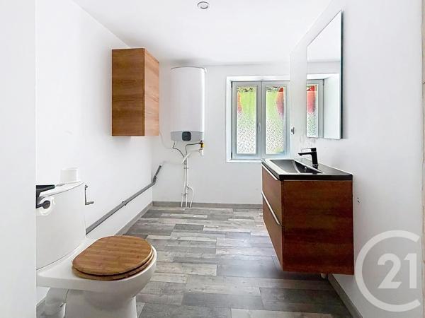 Maison à vendre  4 pièces - 62,62 m 2   L ISLE SUR LE DOUBS  - 25