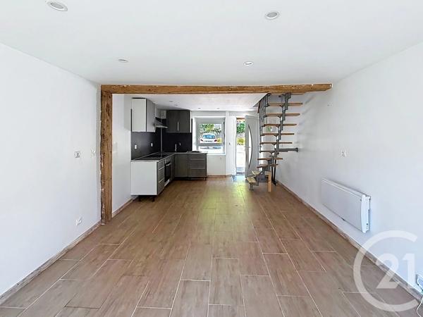 Maison à vendre  4 pièces - 62,62 m 2   L ISLE SUR LE DOUBS  - 25