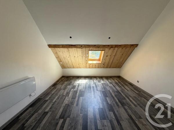 Maison à vendre  4 pièces - 62,62 m 2   L ISLE SUR LE DOUBS  - 25