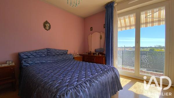 Appartement à vendre 3 pièces 63 m² Mérignac