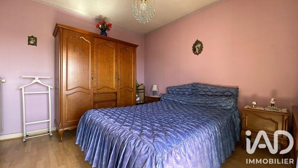 Appartement à vendre 3 pièces 63 m² Mérignac