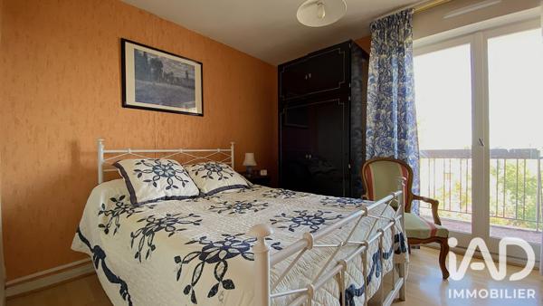 Appartement à vendre 3 pièces 63 m² Mérignac