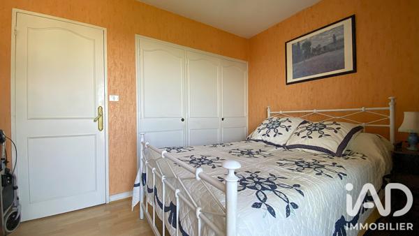Appartement à vendre 3 pièces 63 m² Mérignac
