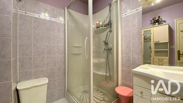 Appartement à vendre 3 pièces 63 m² Mérignac