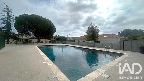 Appartement à vendre 3 pièces 63 m² Mérignac