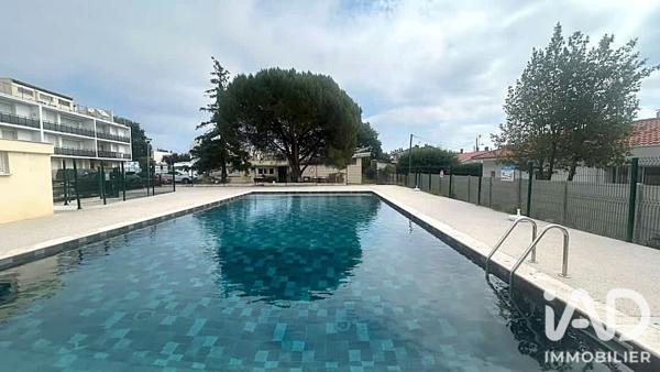 Appartement à vendre 3 pièces 63 m² Mérignac