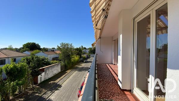 Appartement à vendre 3 pièces 63 m² Mérignac