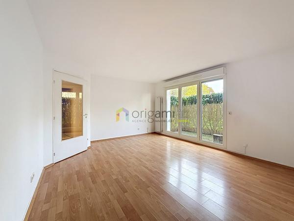 Joli F2 à louer avec terrasse