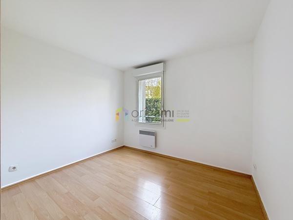 Joli F2 à louer avec terrasse