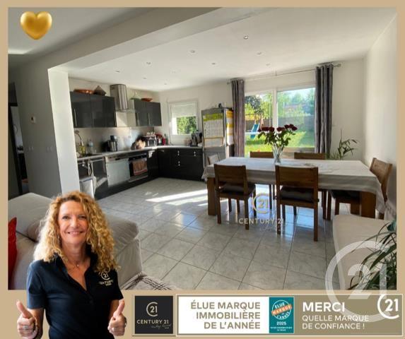 Maison à vendre  5 pièces - 94,02 m2 ANGRES - 62