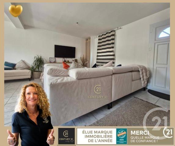 Maison à vendre  5 pièces - 94,02 m2 ANGRES - 62