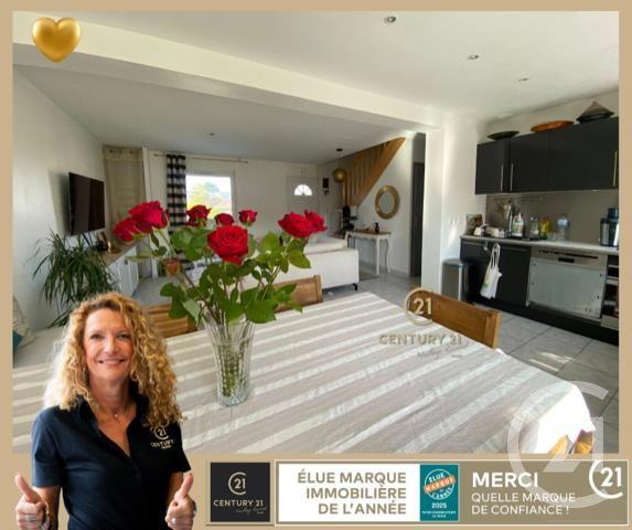 Maison à vendre  5 pièces - 94,02 m2 ANGRES - 62