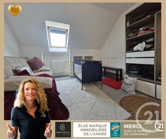 Maison à vendre  5 pièces - 94,02 m2 ANGRES - 62