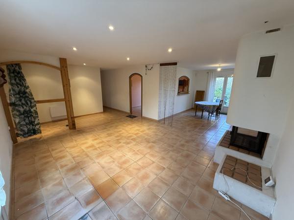 Maison 4 pièce(s) 3 chambre(s) 112.4 m²