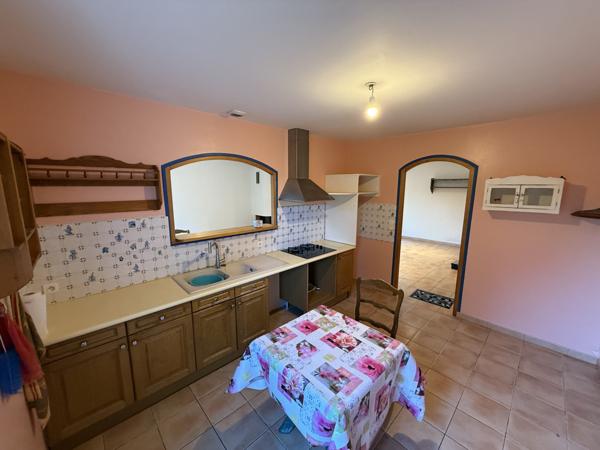 Maison 4 pièce(s) 3 chambre(s) 112.4 m²