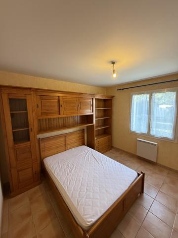 Maison 4 pièce(s) 3 chambre(s) 112.4 m²