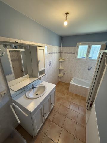 Maison 4 pièce(s) 3 chambre(s) 112.4 m²