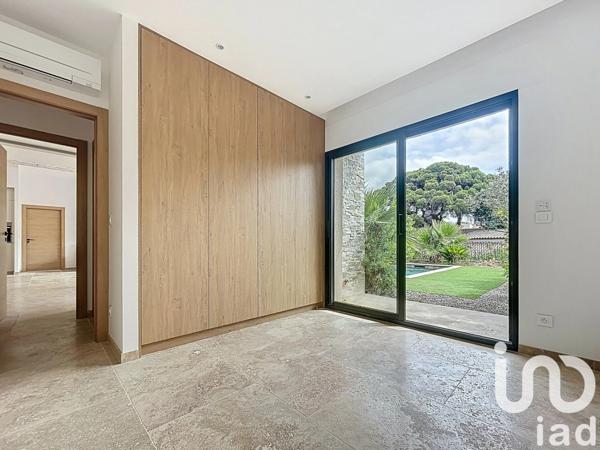 Maison à vendre 5 pièces 126 m² Sainte-Maxime