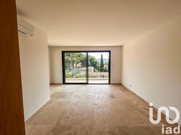 Maison à vendre 5 pièces 126 m² Sainte-Maxime