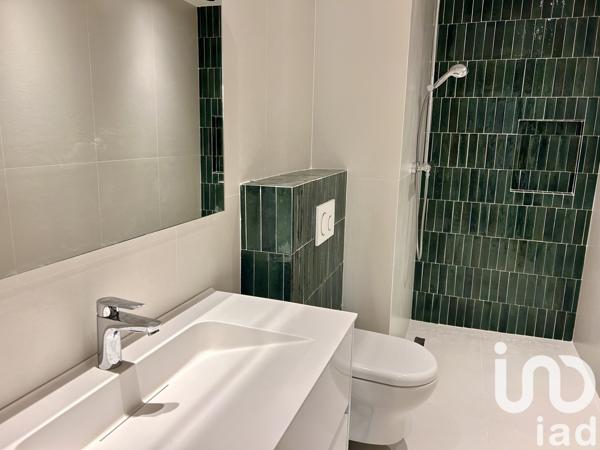 Maison à vendre 5 pièces 126 m² Sainte-Maxime