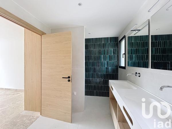 Maison à vendre 5 pièces 126 m² Sainte-Maxime