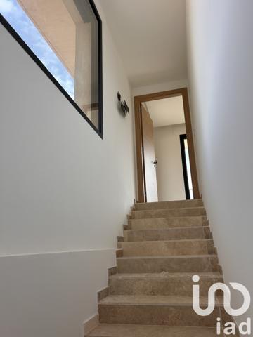 Maison à vendre 5 pièces 126 m² Sainte-Maxime