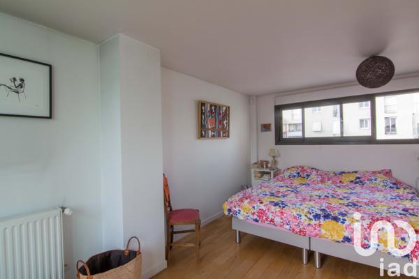 Maison à vendre 8 pièces 230 m² Montrouge