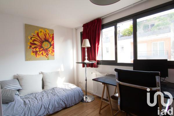 Maison à vendre 8 pièces 230 m² Montrouge