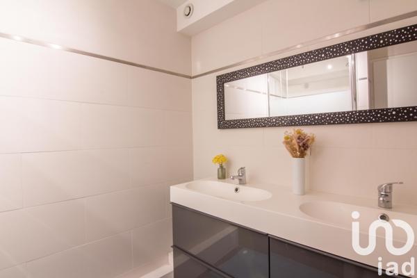 Maison à vendre 8 pièces 230 m² Montrouge