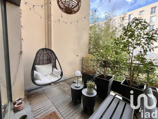 Maison à vendre 8 pièces 230 m² Montrouge