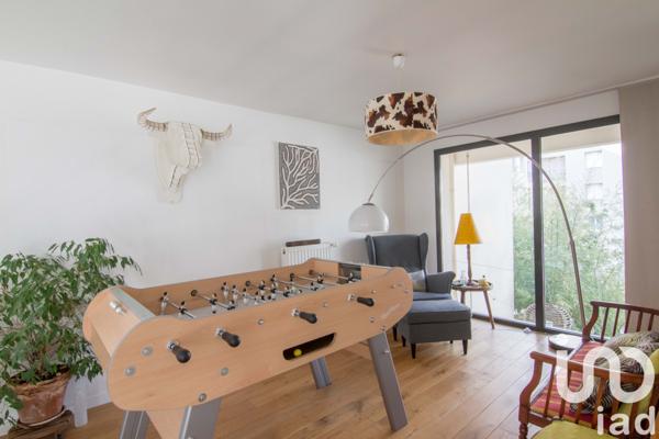 Maison à vendre 8 pièces 230 m² Montrouge