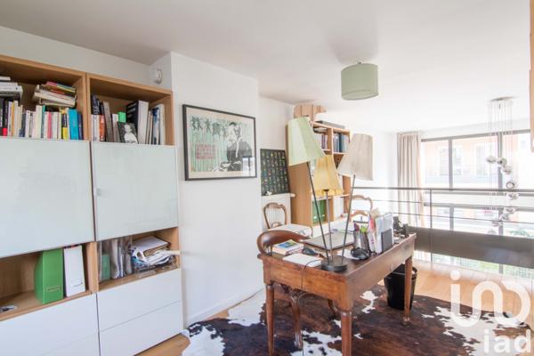 Maison à vendre 8 pièces 230 m² Montrouge