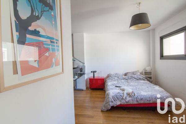 Maison à vendre 8 pièces 230 m² Montrouge