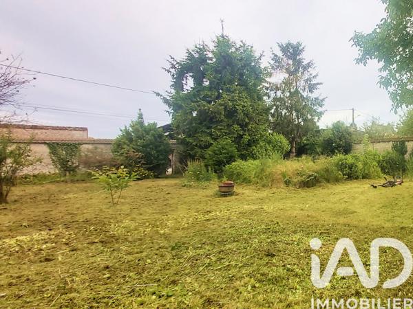 Terrain à vendre 683 m² Janville-en-Beauce