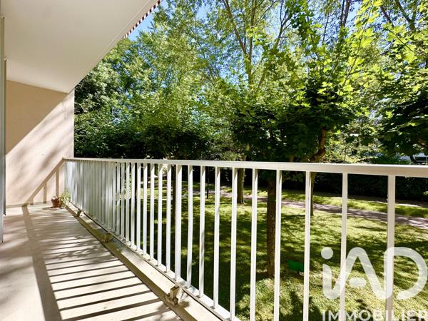 Appartement à vendre 5 pièces 92 m² Montigny-le-Bretonneux