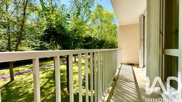 Appartement à vendre 5 pièces 92 m² Montigny-le-Bretonneux