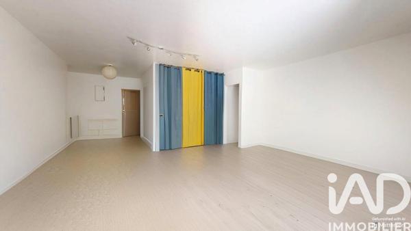 Appartement à vendre 5 pièces 92 m² Montigny-le-Bretonneux